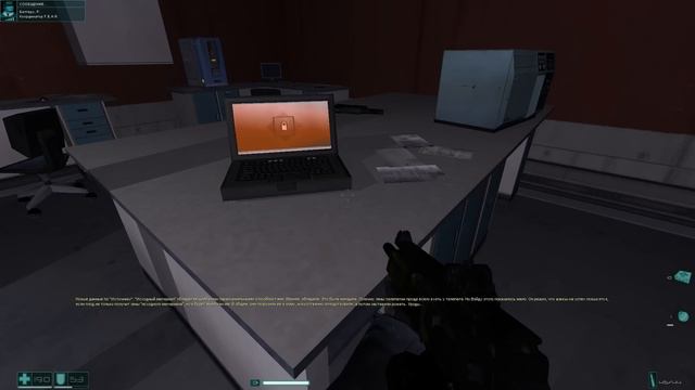 Прохождение F.E.A.R. (Страх) - часть 10 - Бесчеловечные эксперименты смотреть онлайн