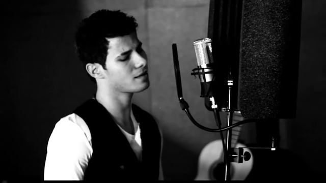 Amr Diab Medly | Covered By Khaled Abd Rabo |