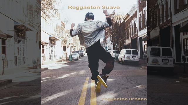 Haciendo Que Me Amas - Reggaeton Urbano