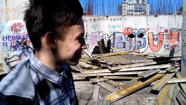 Последнии слова... смотреть онлайн