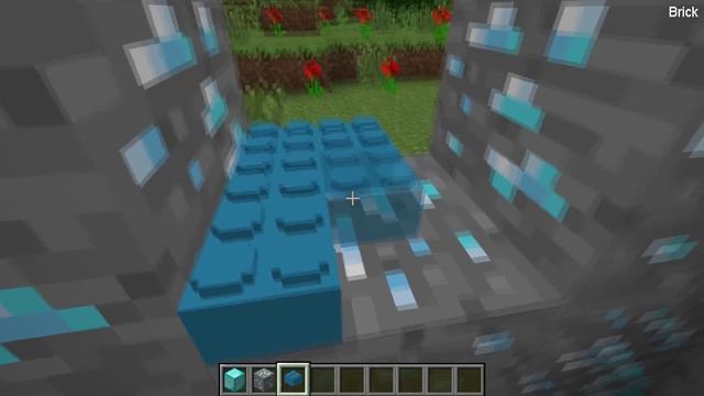 Minecraft Battle: NOOB vs PRO vs HACKER vs GOD: LEGO HOUSE CHALLENGE / Animation смотреть онлайн