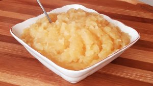 Любимая начинка за считанные минуты которая не растекается в выпечке