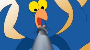 Филин имеет Спарта Ремикс "Заяц, ты как туда попал?" Спарта Атари Ремикс