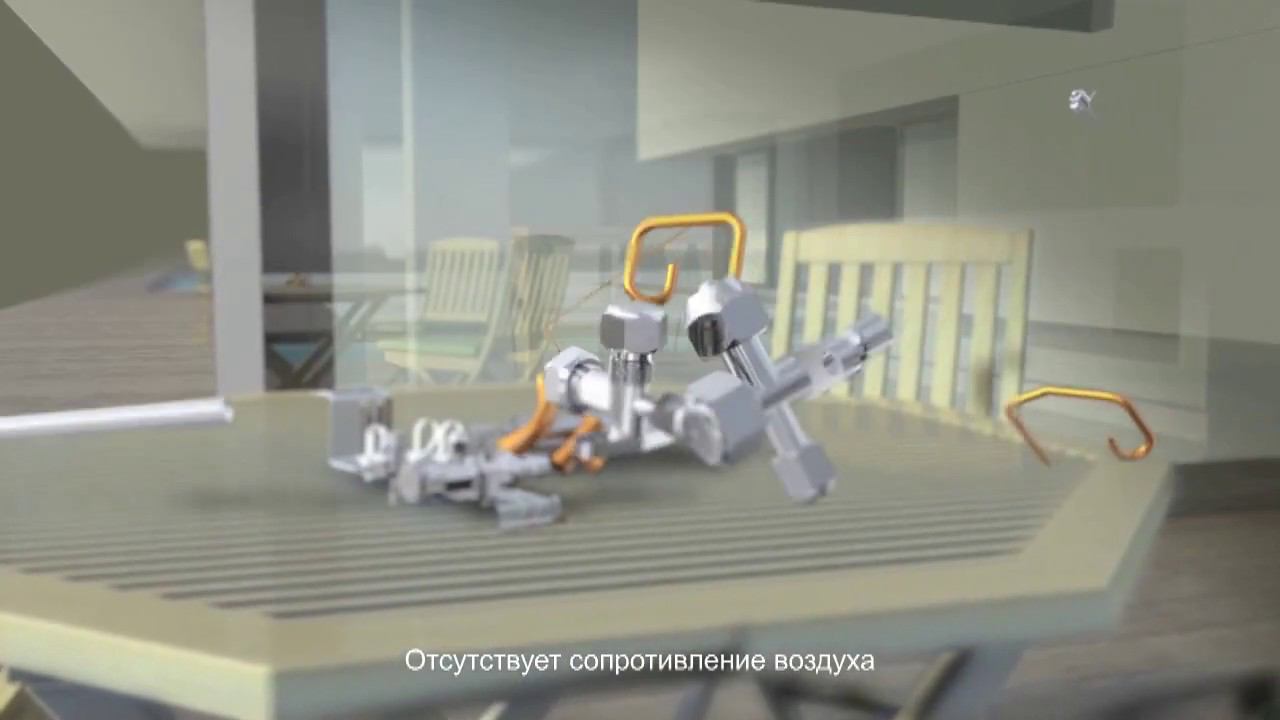 Наружные блоки Haier серии Smart Power смотреть онлайн