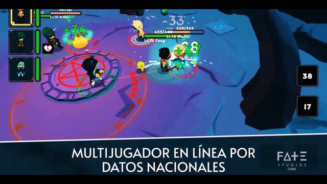 Dungeons and Honor | Reseña. Videojuego Cubano смотреть онлайн