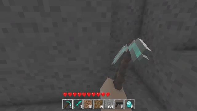 Minecraft But it's BAD ULTRA REALISTIC PHYSICS | minecraft hindi смотреть онлайн