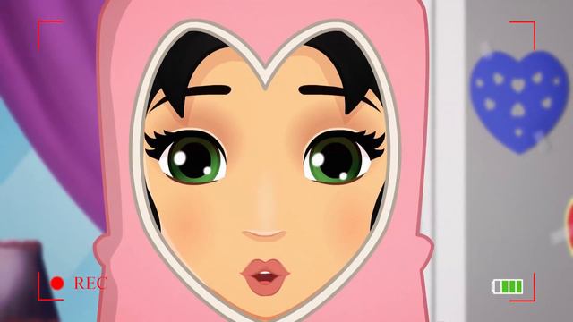LEGO® Friends - Season 2 - Webisode 14 - Уроки дизайна от Эммы смотреть онлайн