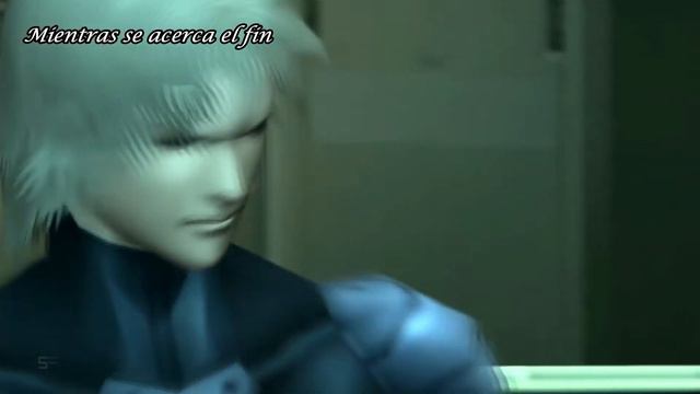 Metal Gear Solid - Heavens Divide - Sub Español [By SneakingFox] смотреть онлайн