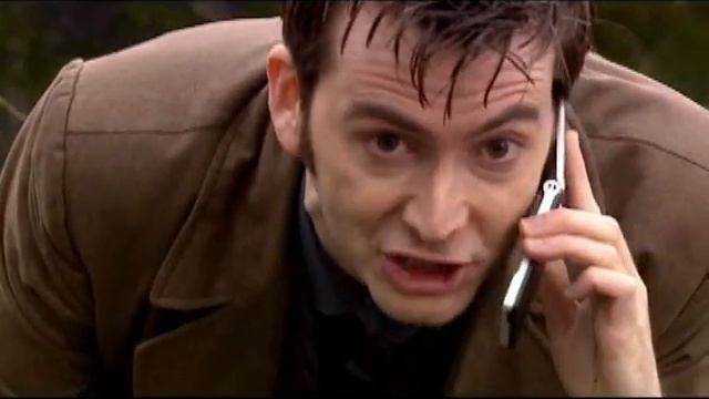 Don't Like You (Doctor/Master) смотреть онлайн