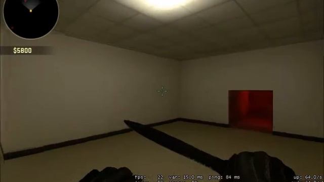 Cs:Go hide and seek:nice wit it (Random moments смотреть онлайн