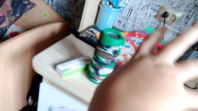 Room Tour комнаты