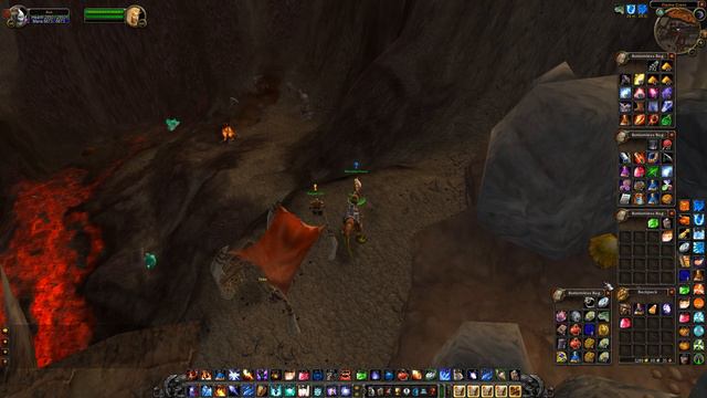 From where to get: 150 Mana Enchant (Head / Legs), WoW Classic смотреть онлайн