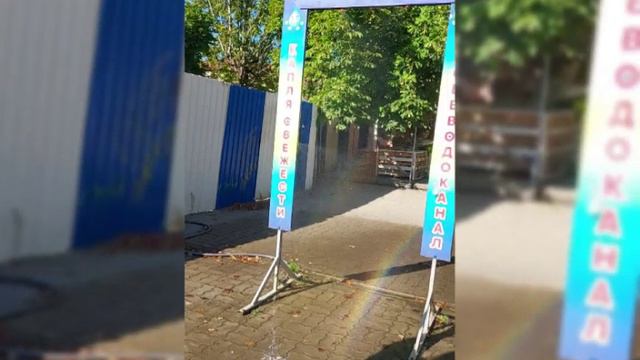 У отеля Королевский двор в Гусеве 24 -25 августа 2024 смотреть онлайн