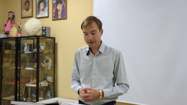 О Божьем принятии смотреть онлайн
