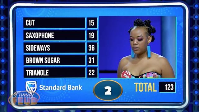 LAST ROUND for SEASON 2 of FAST MONEY!! Do we have ANOTHER WINNER?? | Family Feud South Africa смотреть онлайн