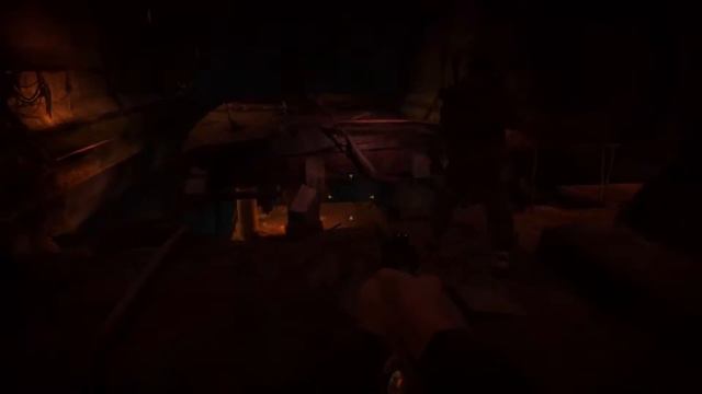 Metro 2033 Redux #3 Tunnel system ass fuck смотреть онлайн