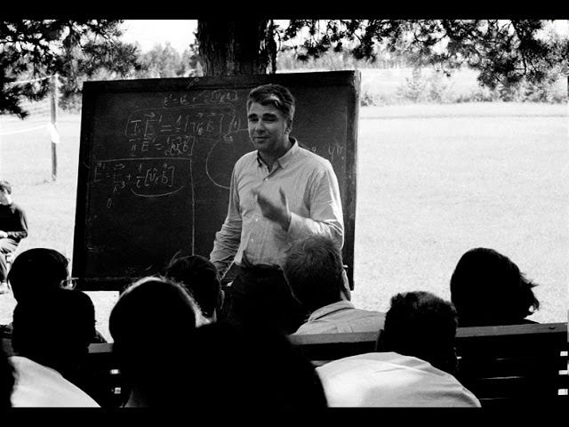 Velior Shabansky - Клубится волною кипучею Кур смотреть онлайн