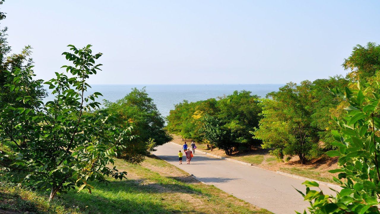 Ейск: дом под ключ №38 (с видом на море) смотреть онлайн