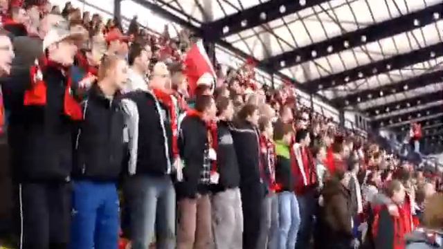 Ružomberok- SPARTAK 4-0 29.3 2008 смотреть онлайн