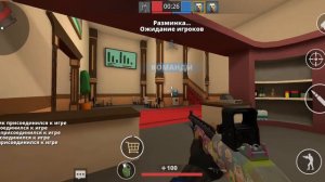 Poli War
