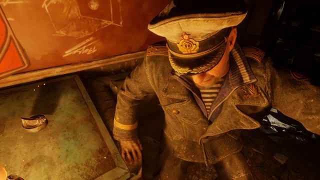 ПЬЯНАЯ НОЧЬ! ► Metro: Exodus - Sam's Story! #4 смотреть онлайн