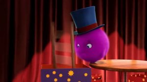 Солнечные зайчики - Фокус покус