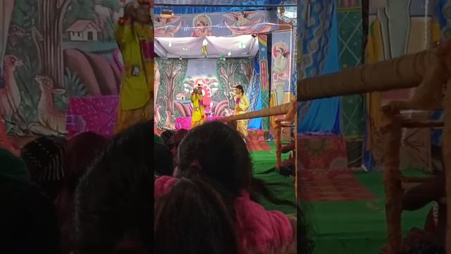 Sugreev Milan Ramlila Mokh talla смотреть онлайн
