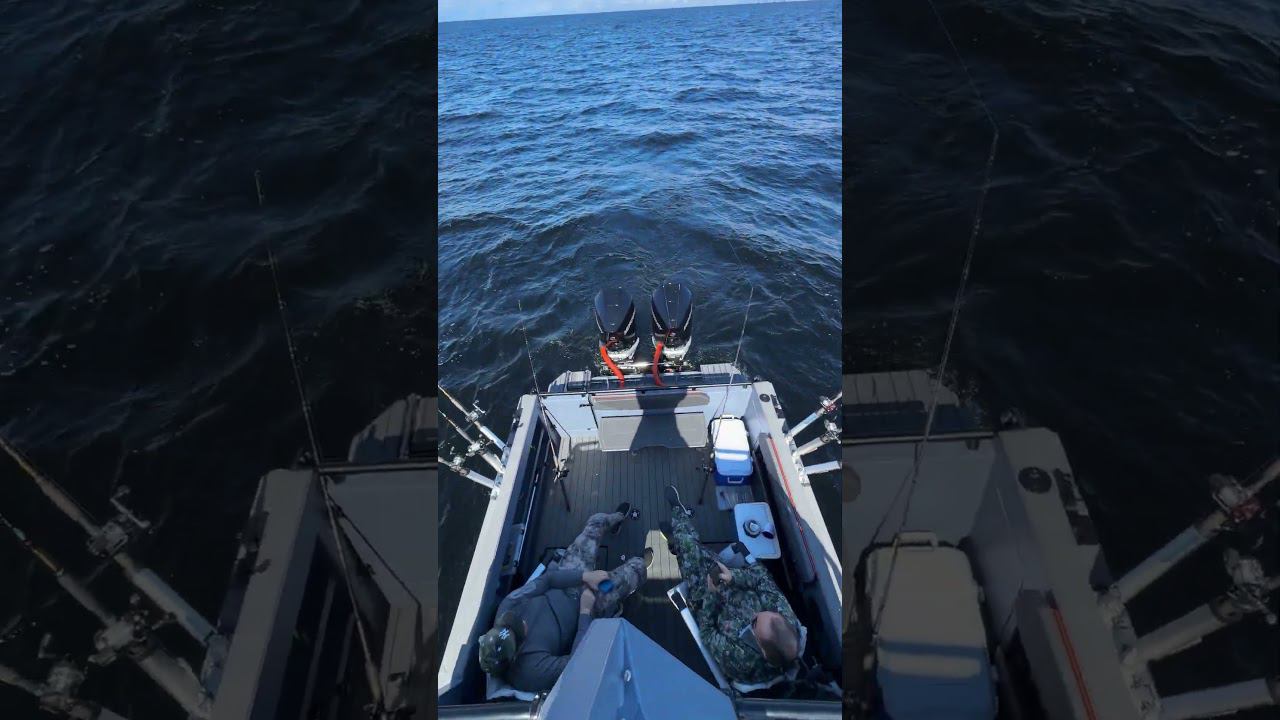 Тест моторов MERCURY 400 V10 спарка 20 цилиндров!!! и 800 лошадей!!! Катера и лодки. #тестдрайв смотреть онлайн