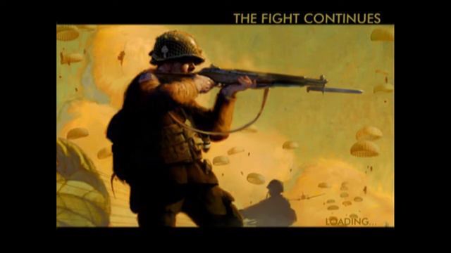 Medal of Honor: Frontline - PCSX2 смотреть онлайн