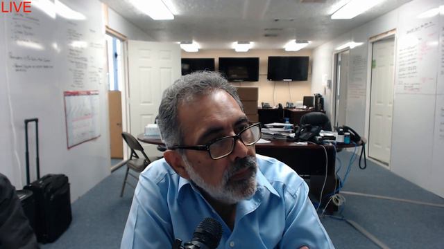El Abogado Manuel Solis en Vivo! Live! смотреть онлайн