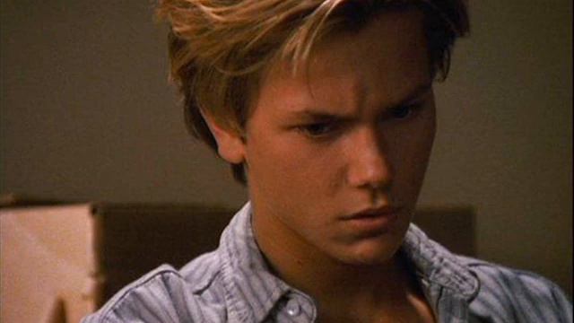 River Phoenix(Until Now) смотреть онлайн
