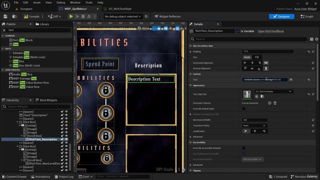 24.23. Rich Text Blocks смотреть онлайн