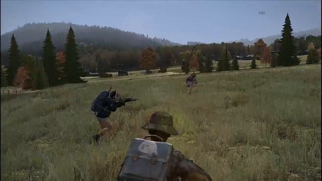 Come at me bro! DAYZ смотреть онлайн