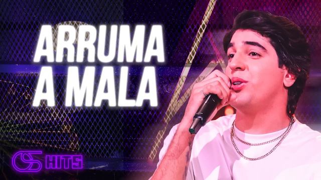 Nattan - Arruma a Mala (Vem morar mais eu) смотреть онлайн