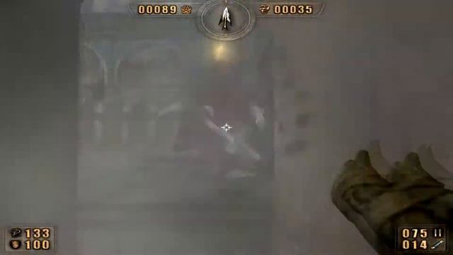 Painkiller Прохождение На Русском(Атриум) смотреть онлайн