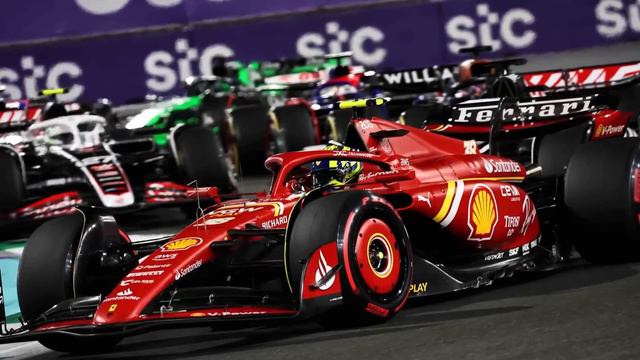 What Ferrari JUST DID Is INSANE! смотреть онлайн
