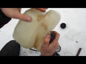 Как проверить крышку расширительного бачка ВАЗ ,Приора,Гранта, Веста.