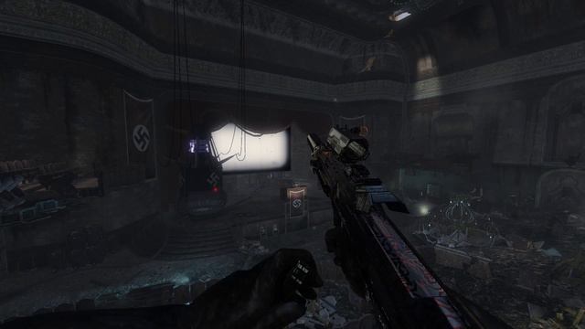 All Rollon's Gun Mod Guns for Black Ops Zombies In Slowmotion [60FPS, FHD , MAX D., GTX 760 Ti] смотреть онлайн