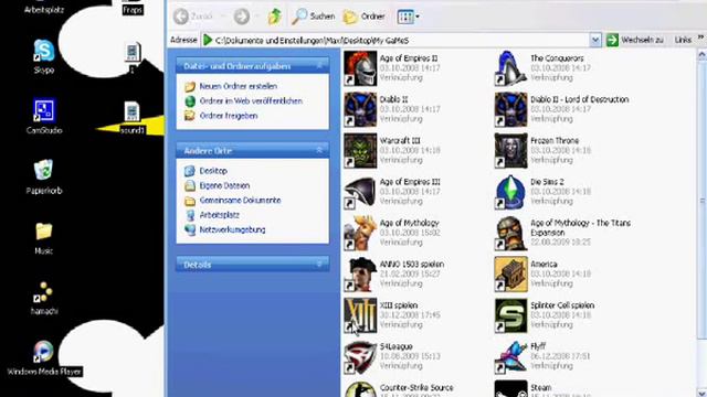 Age Of Mythology: Hamachi Tutorial (other way!) смотреть онлайн