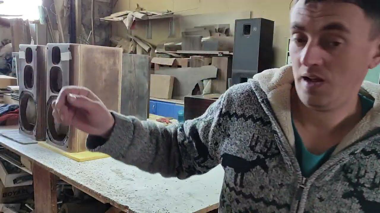 Я люблю колонки... смотреть онлайн
