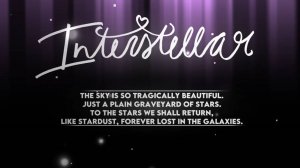 [#3] GEOMETRY DASH — INTERSTELLAR; BY Salzt