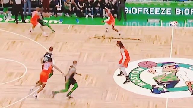 Pemain Dengan Rating NBA 2K Ter... смотреть онлайн