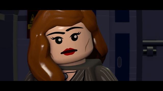 LEGO Dimensions: Mission Impossible Joins the Multiverse! смотреть онлайн