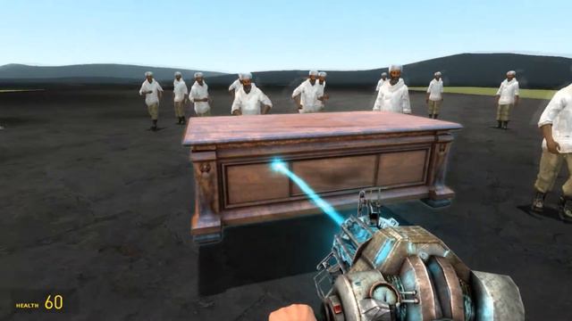 How to prop kill -Garry's Mod смотреть онлайн