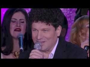 Карнавал (Палитрой красок) - Сергей Минаев