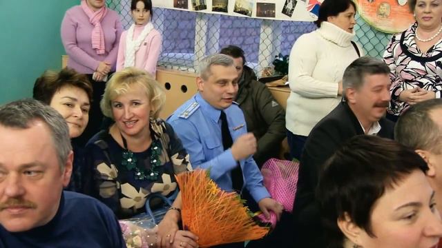 УВАРОВКА - ВЕЧЕР ВСТРЕЧИ смотреть онлайн