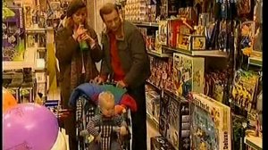 Саша + Маша 56 серия