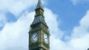 Достопримечательности Лондона 2011