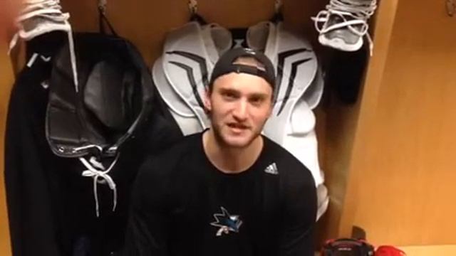 Stephon Williams Q&A смотреть онлайн