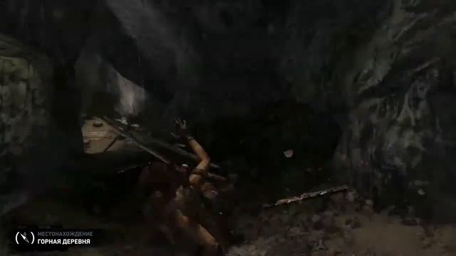 ПРОХОЖДЕНИЕ Tomb Raider 2013 - ГОРНЫЙ МОНАСТЫРЬ смотреть онлайн